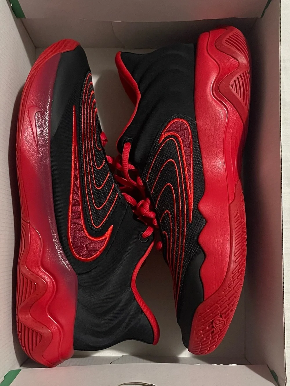 Giannis Immortality 4 Nike Basketball Shoes